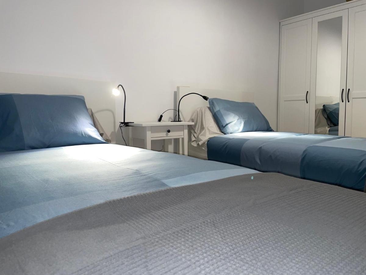 Apartment Costa Brava En Verges Екстер'єр фото