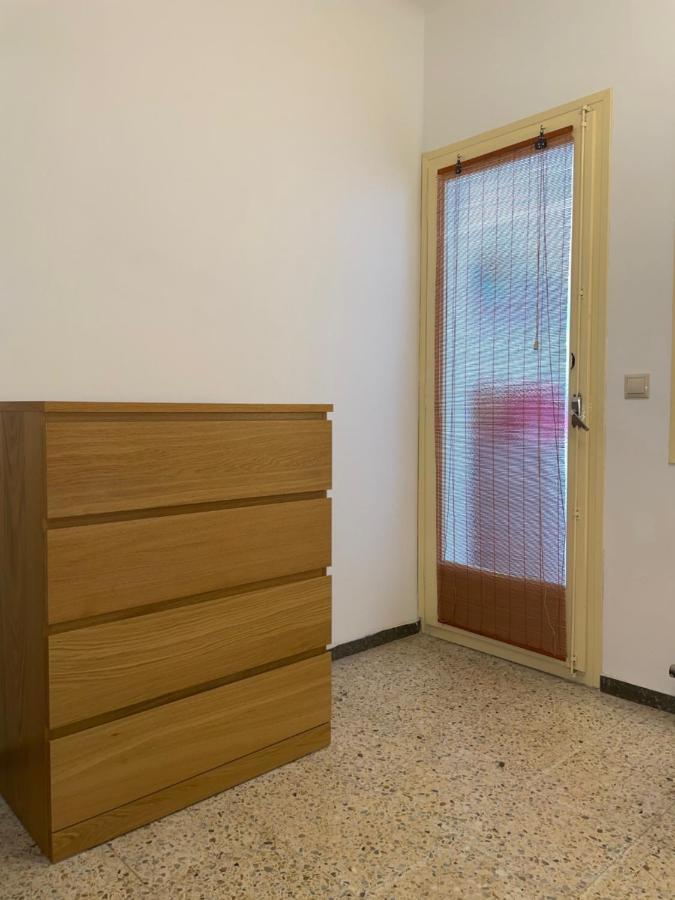 Apartment Costa Brava En Verges Екстер'єр фото